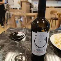 台北 帝莎洛TESORO 義大利葡萄酒 (2訪)