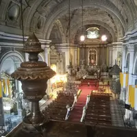 菲律賓 馬尼拉(Manila, Philippines) 聖奧古斯丁教堂、聖地牙哥堡、馬尼拉大教堂