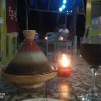 菲律賓 長灘島 KASBAH 摩洛哥餐廳