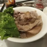 台北 松發肉骨茶