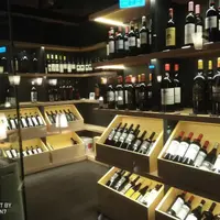 D'N 敦南酒窖