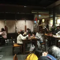 台中 勤美誠品 春水堂