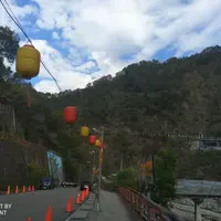台中 谷關溫泉、豐原 廟東夜市