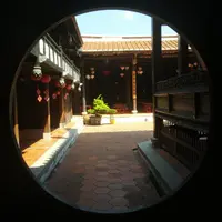台中 霧峰 地震博物館 2