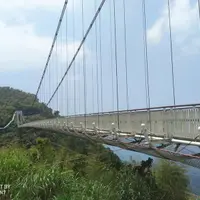 嘉義 梅山 太平雲梯