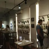 台中 精誠路 侍酒魂 餐酒館