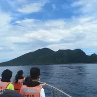宜蘭 龜山島