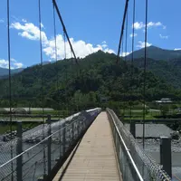 南投