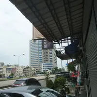 台中 梧棲 來來海產店