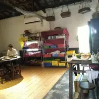 台中 太原路 溫叨 三合院餐廳