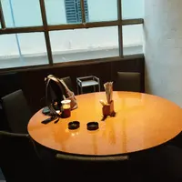 台中 黎明路 茶香水舍人文茶館