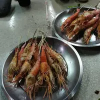 台中 建成路 東港活海產