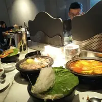 台中 萬客什鍋 崇德店