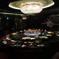 台北 海峽會 餐廳(2訪)