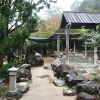 南投 東埔溫泉(蟬說雅筑)