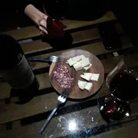 台北 Wine Cafe 1