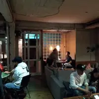 台北 Wine Cafe
