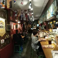 台中 梅亭街 梅亭橫町丼飯