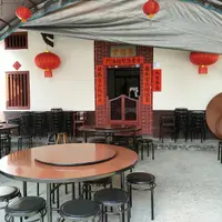 台中 太原路 溫叨 古早味餐廳