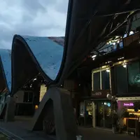台東 鐵花村 音樂聚落 烤大爺居酒屋