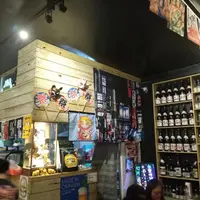 花蓮 節約街 竹汌日式居酒屋