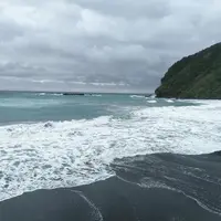 花蓮 鹽寮、牛山呼庭、新社梯田、芭崎、  磯崎浴場、親不知子斷崖、石門March 洞、  石梯坪、秀姑巒溪終點長虹橋、北迴歸線碑