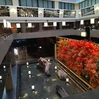 台北 西門 德立莊酒店 Buffet 1
