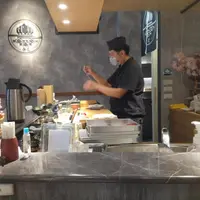 台中 太原路 烏米 無菜單日本料理