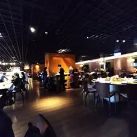 台北 喜來登飯店 SUKHOTHAI 泰式料理