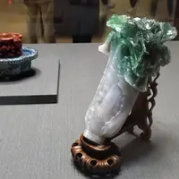 台北 士林 國立故宮博物館