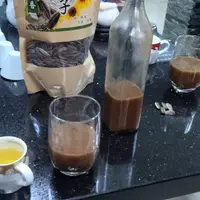 鹿茸藥酒