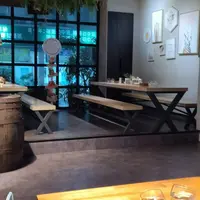 台中 北平路 Zaka 餐酒館