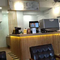 台北 南京復興 Old rattan coffee 荖藤咖啡