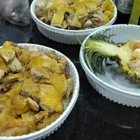 台中 潭子 國賢鑽石雞