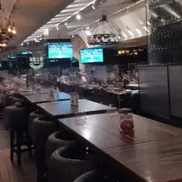 台北 京站4F 金色三麥