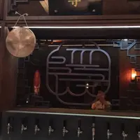 台北 隱寺餐酒館 (永久歇業)
