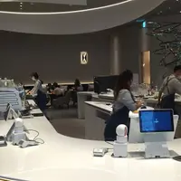 台北 市政府站 Curista Coffee