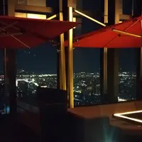 台北 微風南山48F Ce La Vi 酒吧、南京復興 柒日 居酒屋