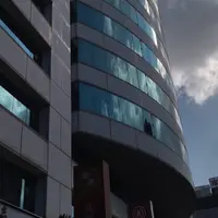 台北 板橋 阿魯米辦公室 造訪