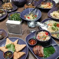台北 統一時代百貨7F Nara 泰式料理