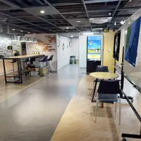 台北 國父紀念館 山本漢堡排