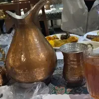 松山 1001夜 中東餐廳 & 水煙館 (Shisha Lounge) — 台北 1