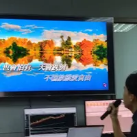 台中 週五日常