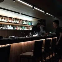 Bar clique