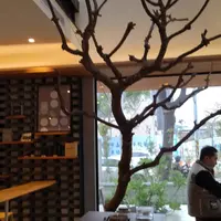 新竹 日遲咖啡