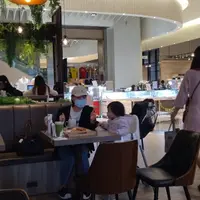 竹北 6+Plaza 廣場 劉震川韓式料理 & 雜記