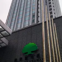台北 W. Hotel紫豔中餐廳