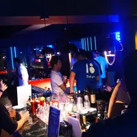 台北 松勤街 招待所 BTSE & Fireblocks Party
