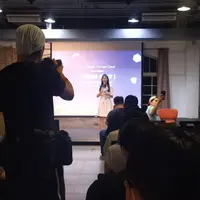 台北 華山1914文創園區 Web3 去中心化社交 講座