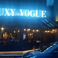 台中 五權西三街 Luxy Vogue 餐酒館